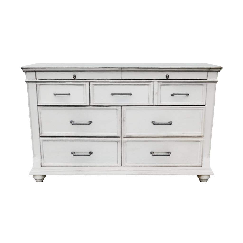 Kanwyn - Dresser, Mirror