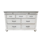 Kanwyn - Dresser, Mirror