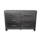 Lodanna - Dresser, Mirror