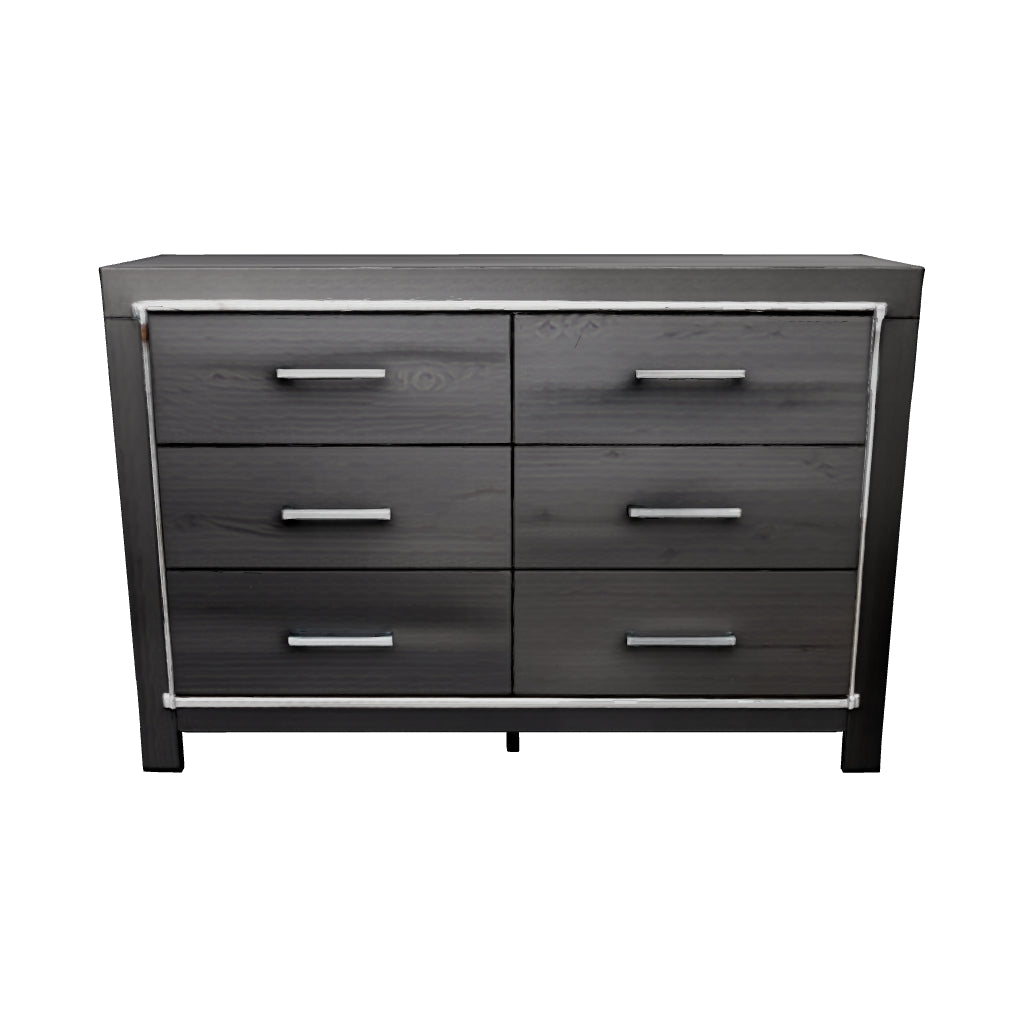 Lodanna - Dresser, Mirror