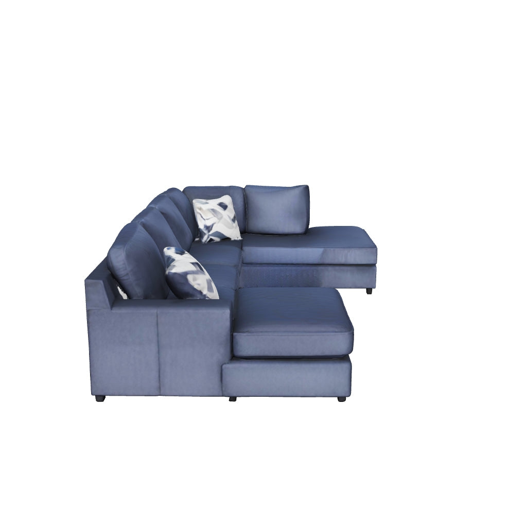 Albar Place Sectional