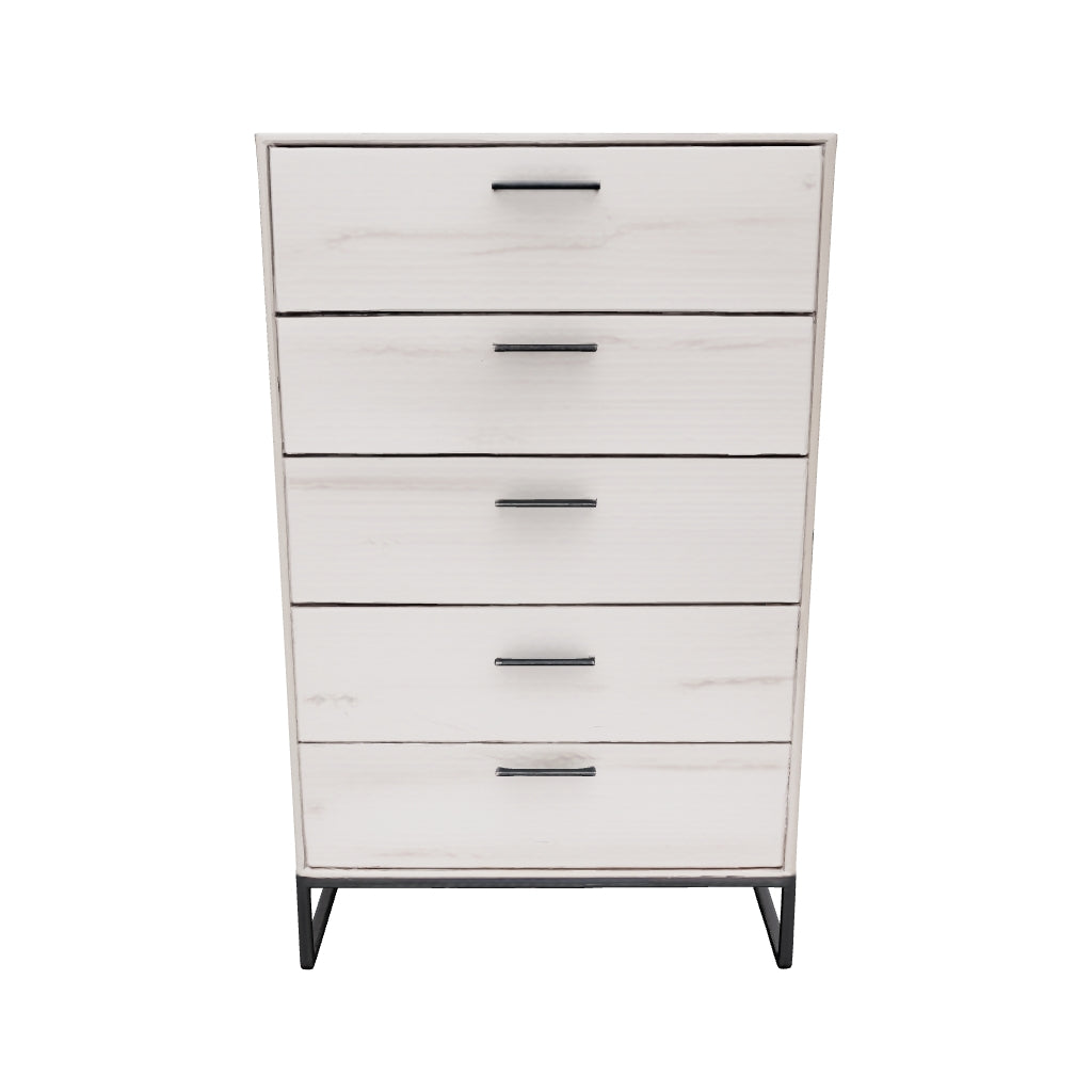 Porter - Rustic Brown - Chest