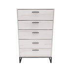 Porter - Rustic Brown - Chest
