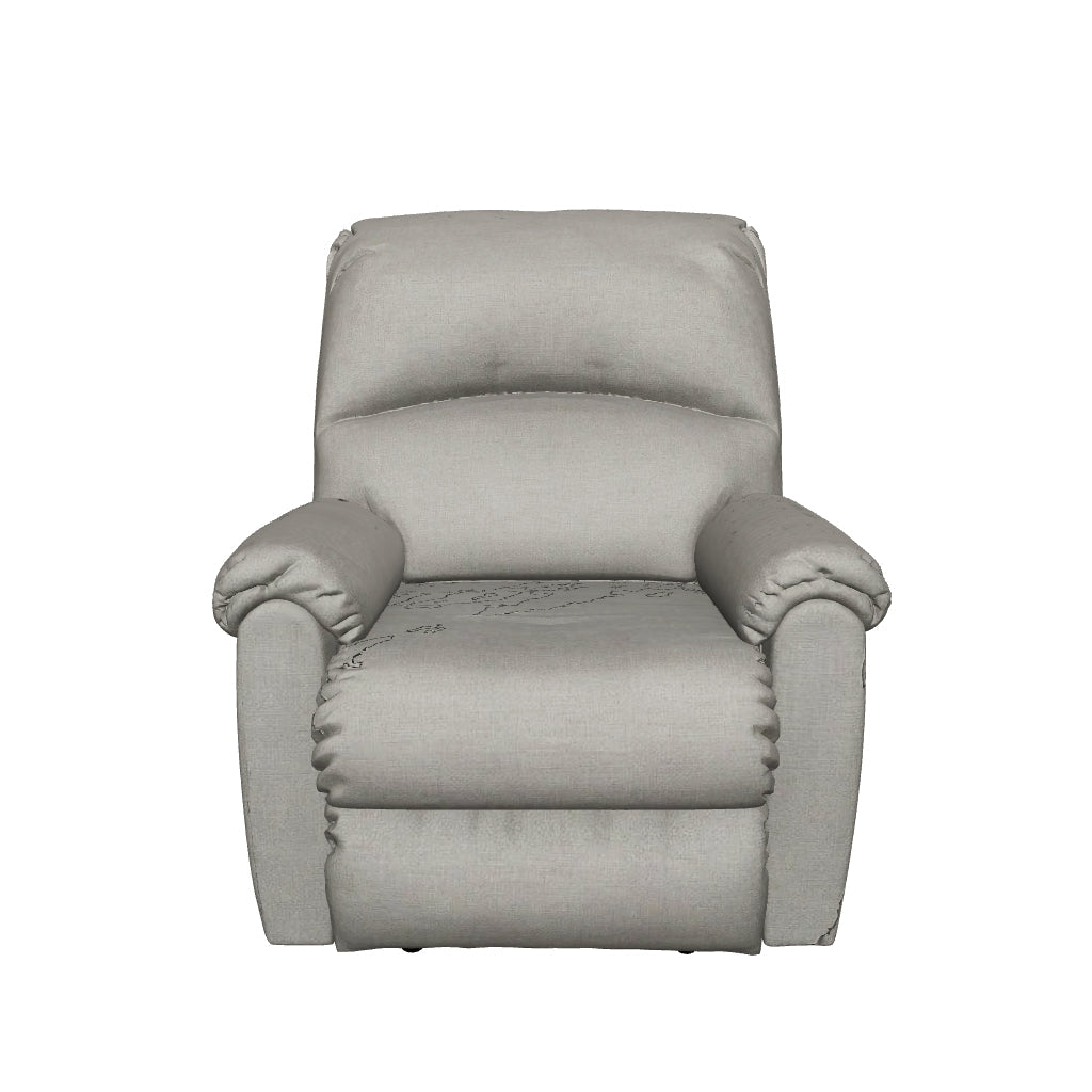 Stonemeade - Rocker Recliner