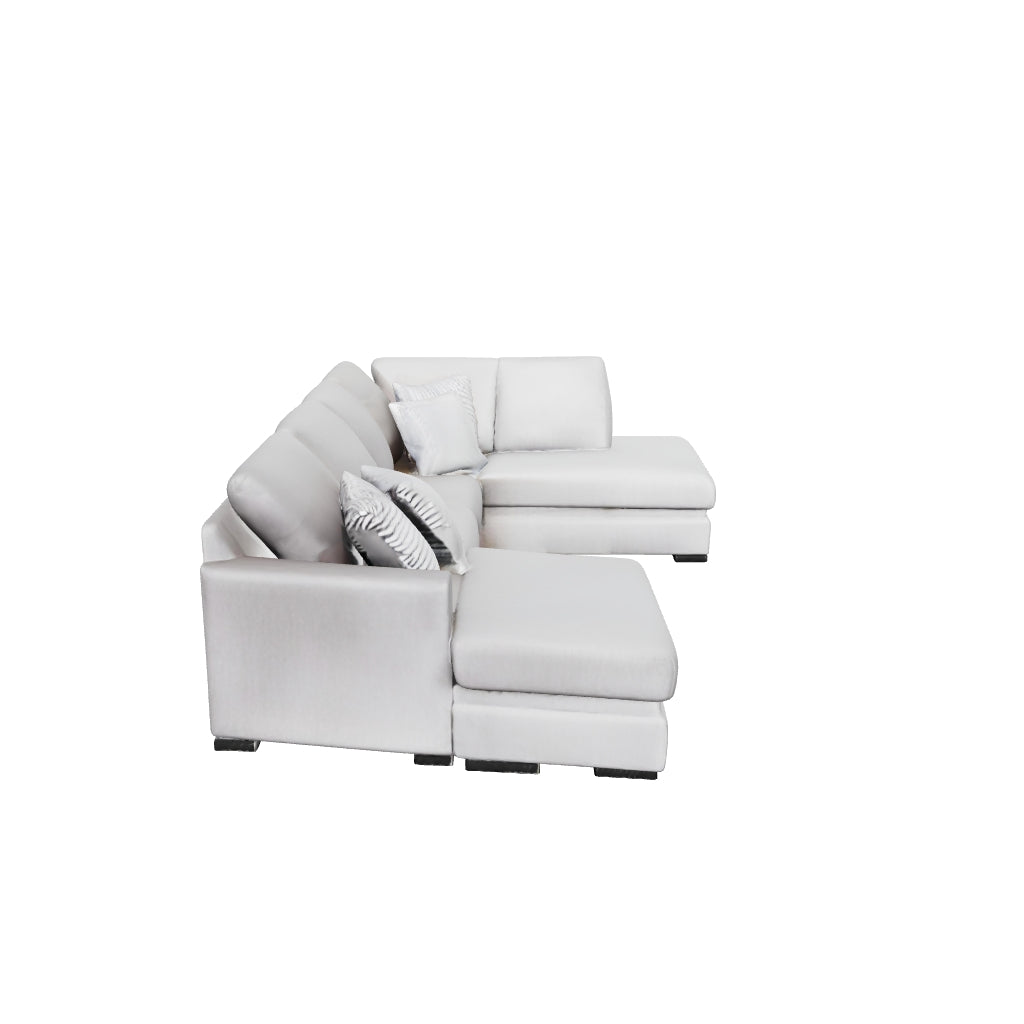 Gabyleigh Sectional