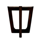 Tanidore - Warm Brown - Round End Table
