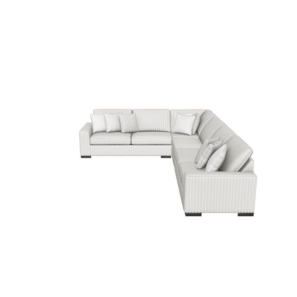 Stupendous Sectional