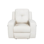 Danum - Zero Wall Recliner