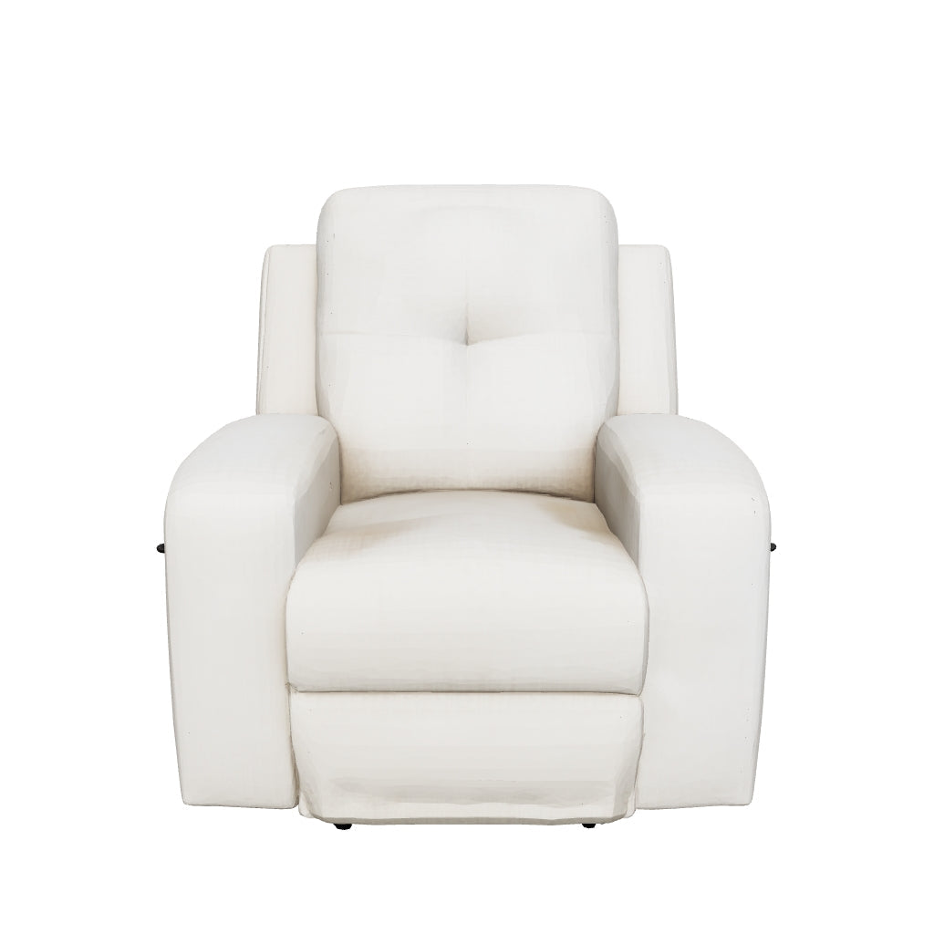 Danum - Zero Wall Recliner