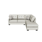 Mahoney Sectional