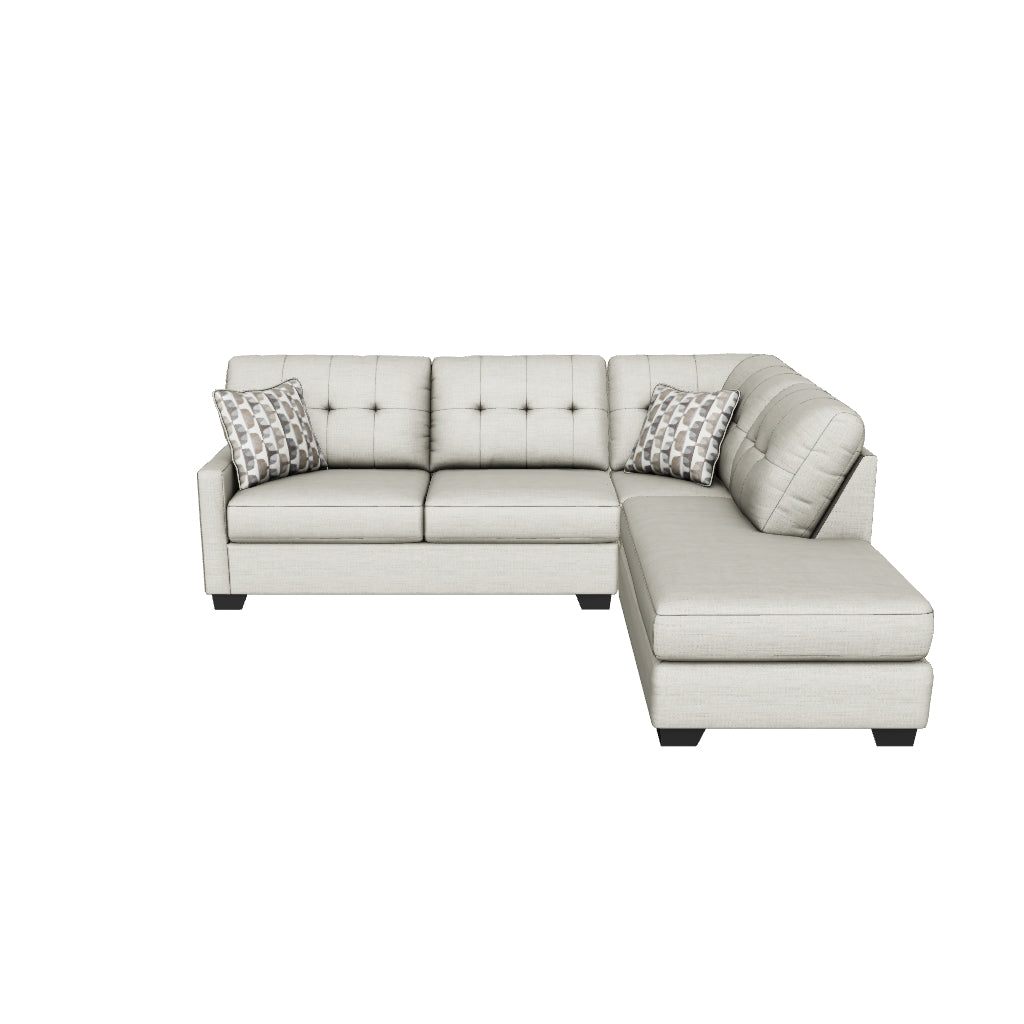 Mahoney Sectional