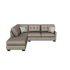 Mahoney Sectional
