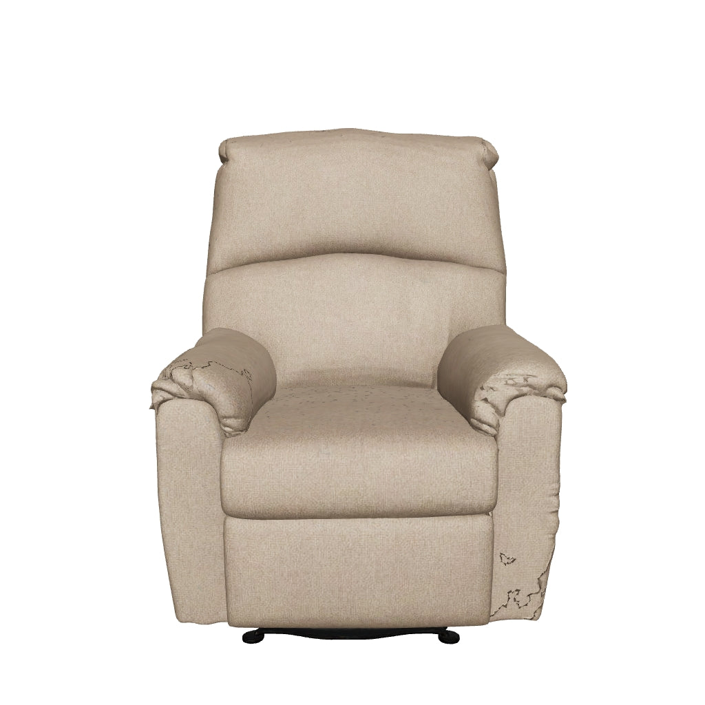 Nerviano - Recliner