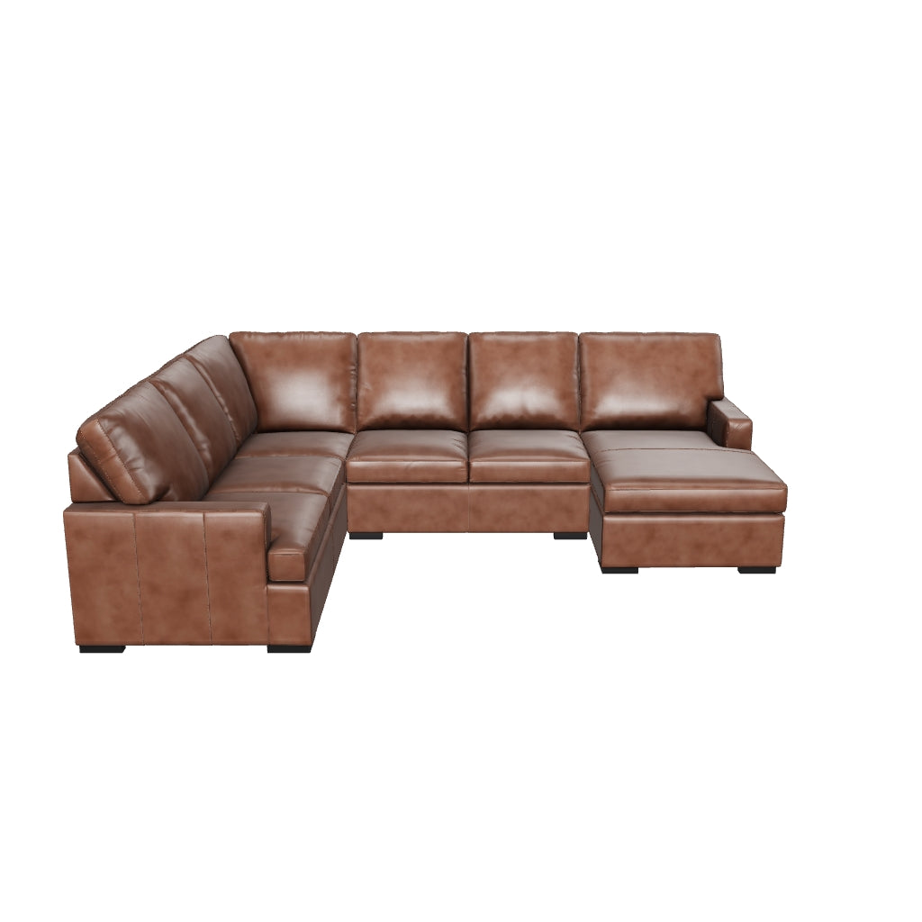 Modern Day Sectional