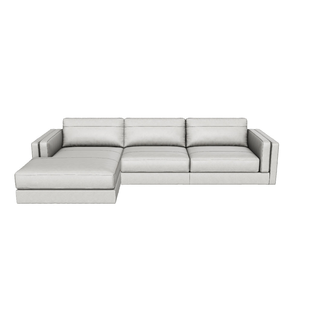 Amiata Sectional