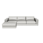 Amiata Sectional