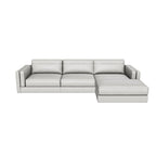 Amiata Sectional