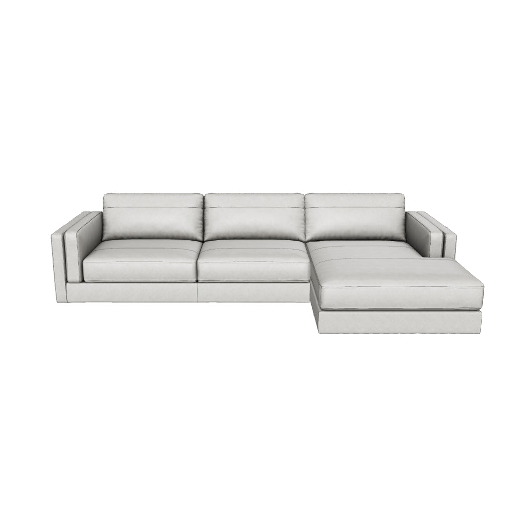 Amiata Sectional