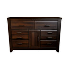 Juararo - Dresser