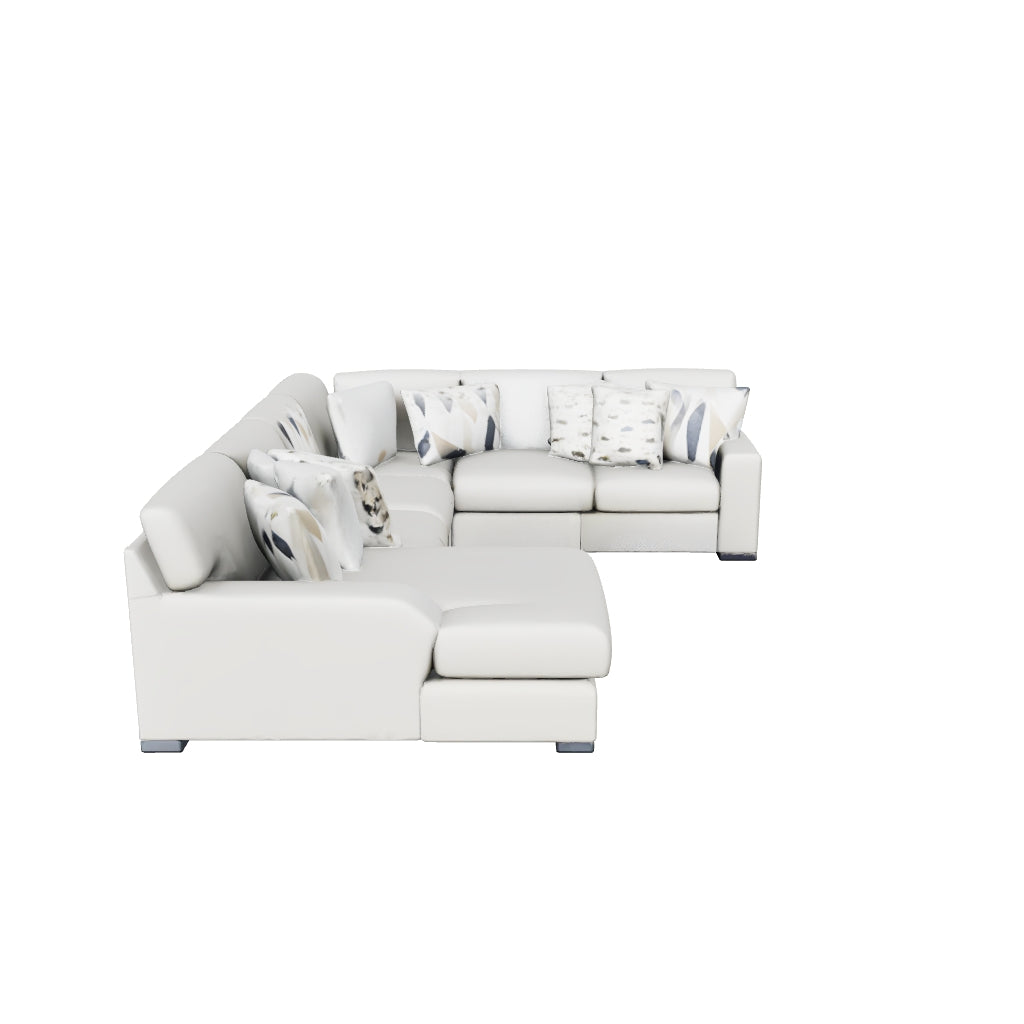 Laurelgrove Sectional