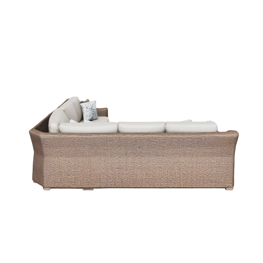 Revare Beach - Outdoor Sectional