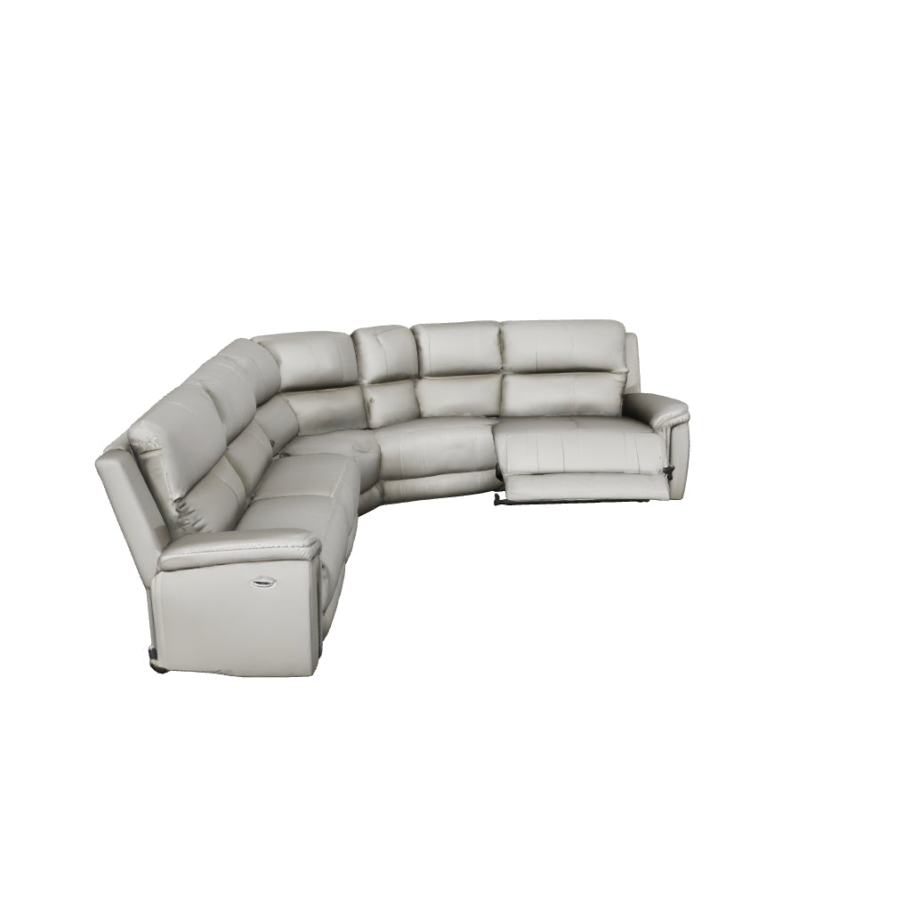 Beryton - Reclining Sectional