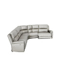 Beryton - Reclining Sectional