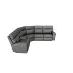Next-Gen Durapella Reclining Sectional