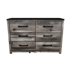 Bronyan - Dresser, Mirror