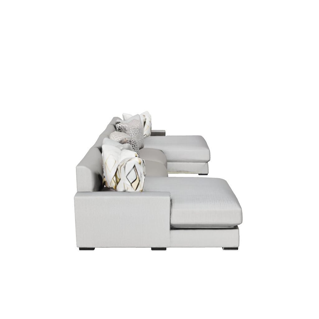 Aslan Court Sectional