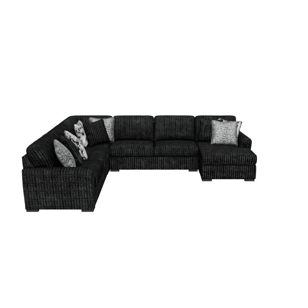 Midnight-Madness Sectional