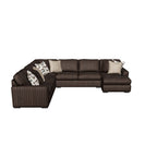 Midnight-Madness Sectional