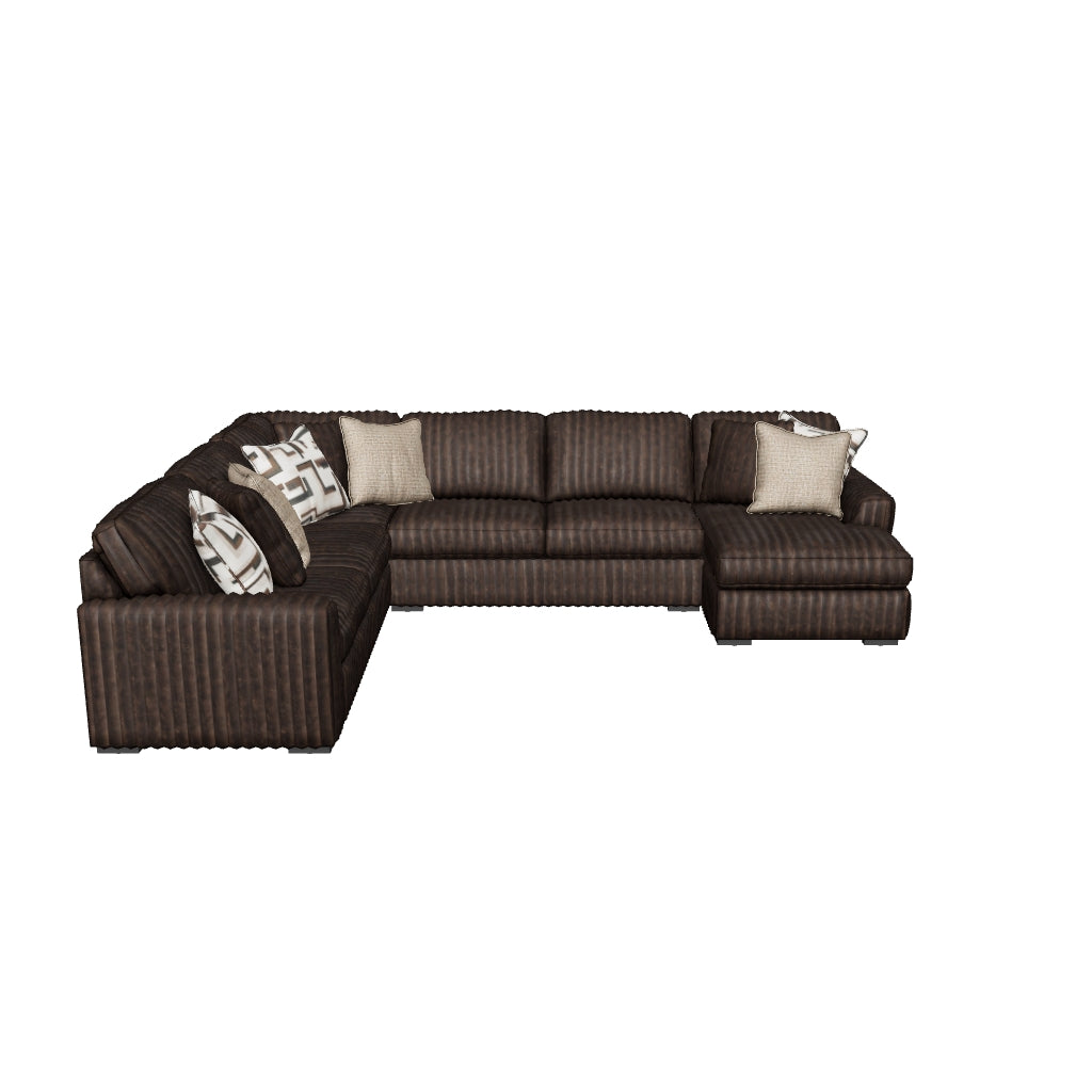 Midnight-Madness Sectional