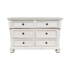 Robbinsdale - Dresser