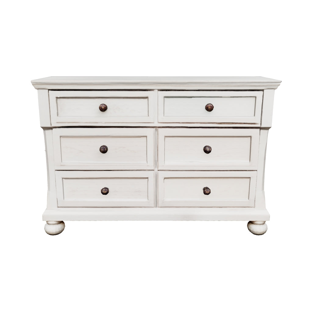 Robbinsdale - Dresser