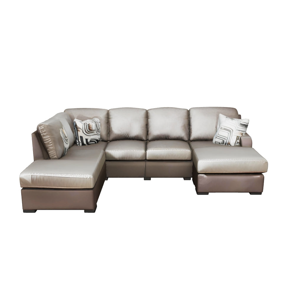 Baltic-Park - Sectional