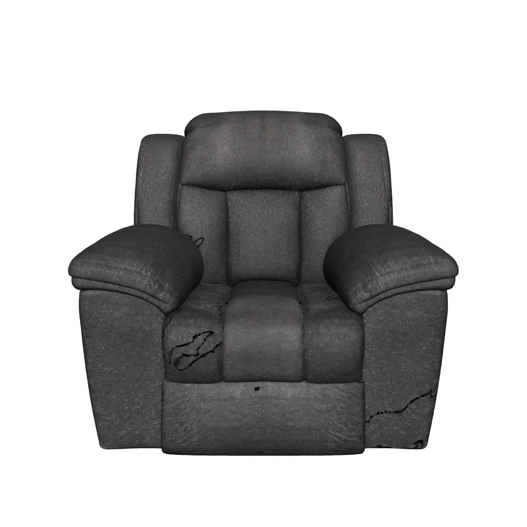 Frohn - Rocker Recliner
