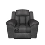 Frohn - Rocker Recliner