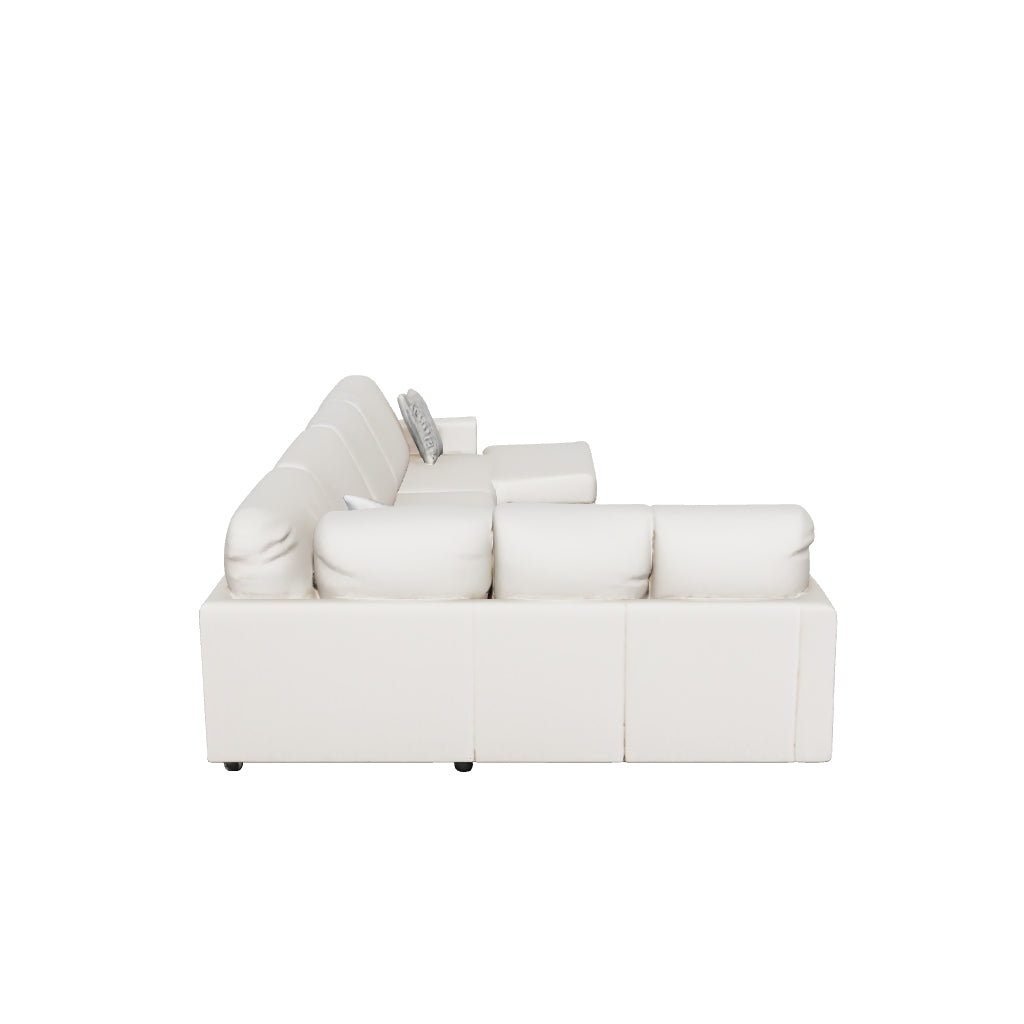 Edenfield Sectional