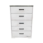Shawburn - Drawer Chest