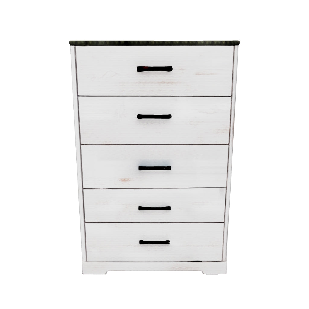 Shawburn - Drawer Chest