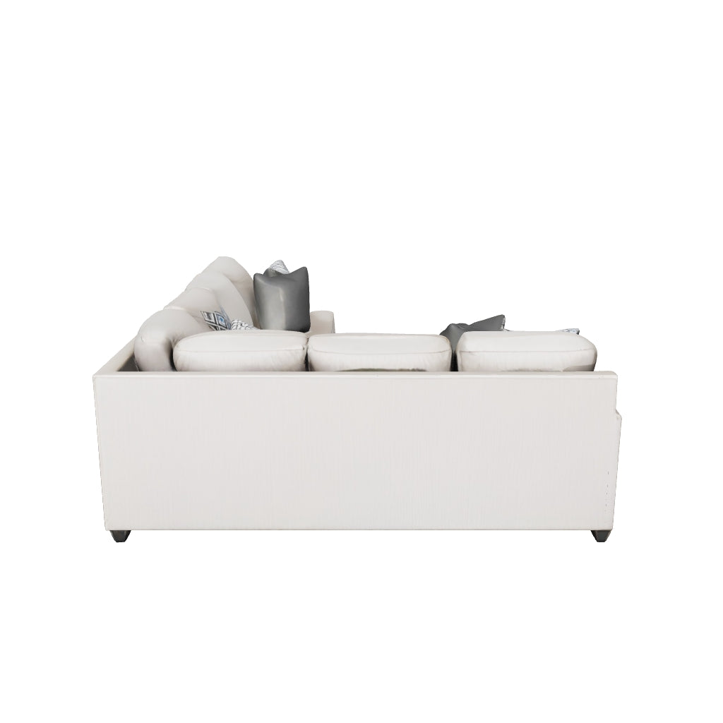 Bovarian Sectional
