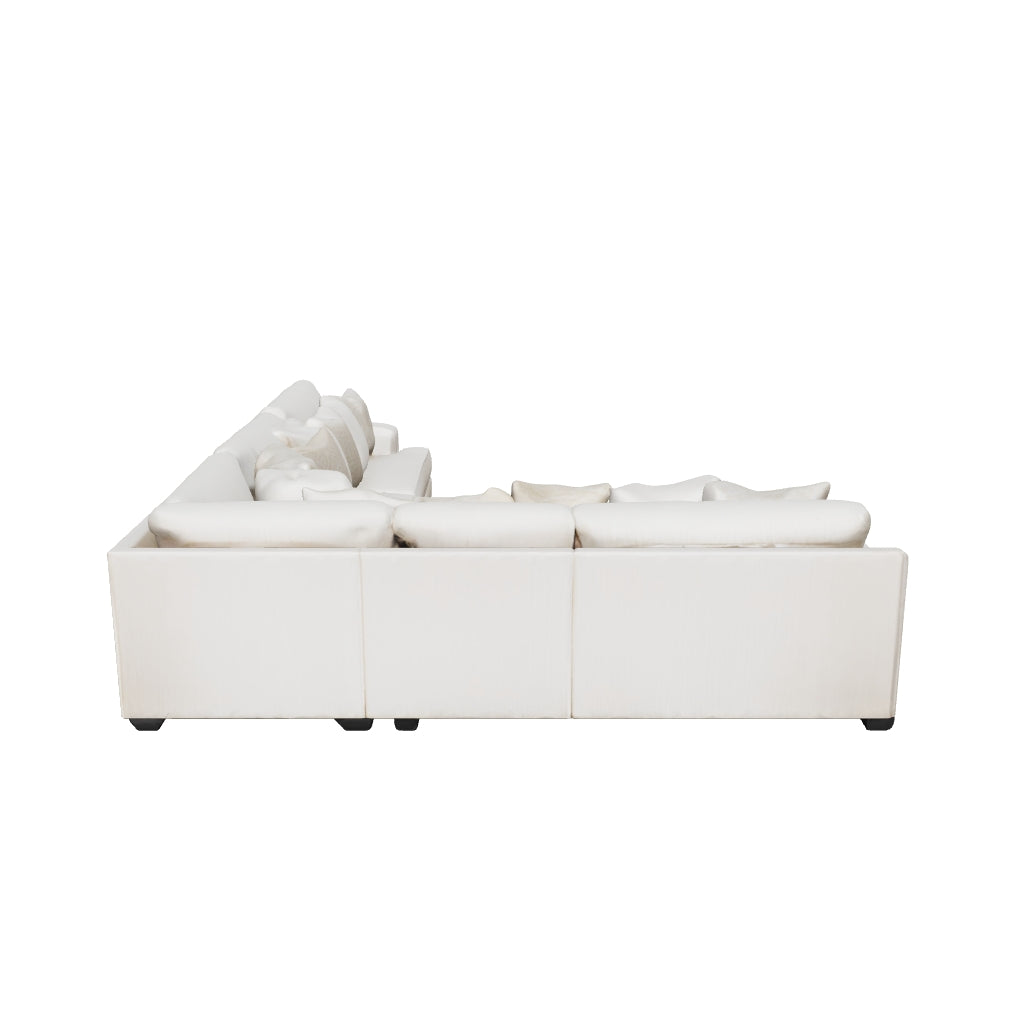 Rawcliffe Sectional