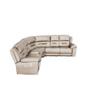 Ravenel Reclining Sectional