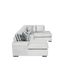 Calnita Sisal Sectional