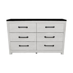 Gerridan - Dresser, Mirror