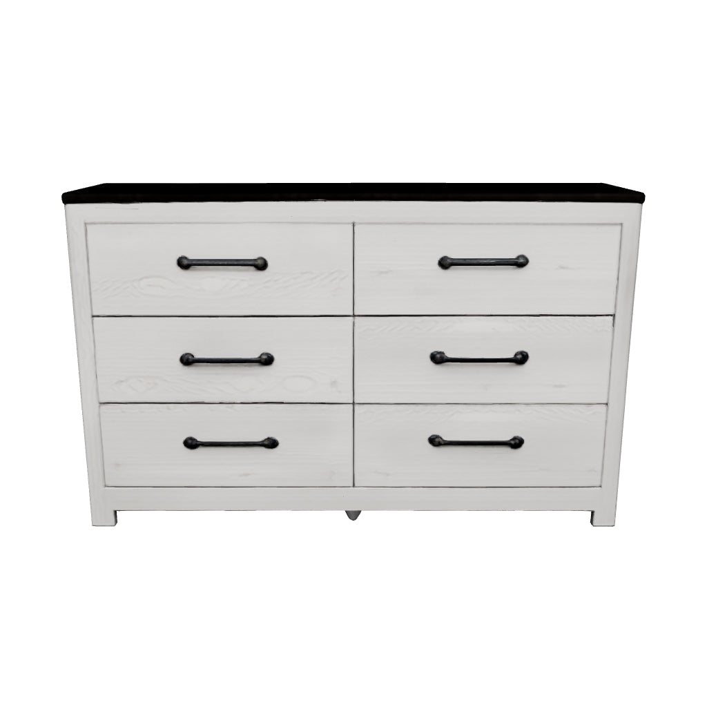 Gerridan - Dresser, Mirror
