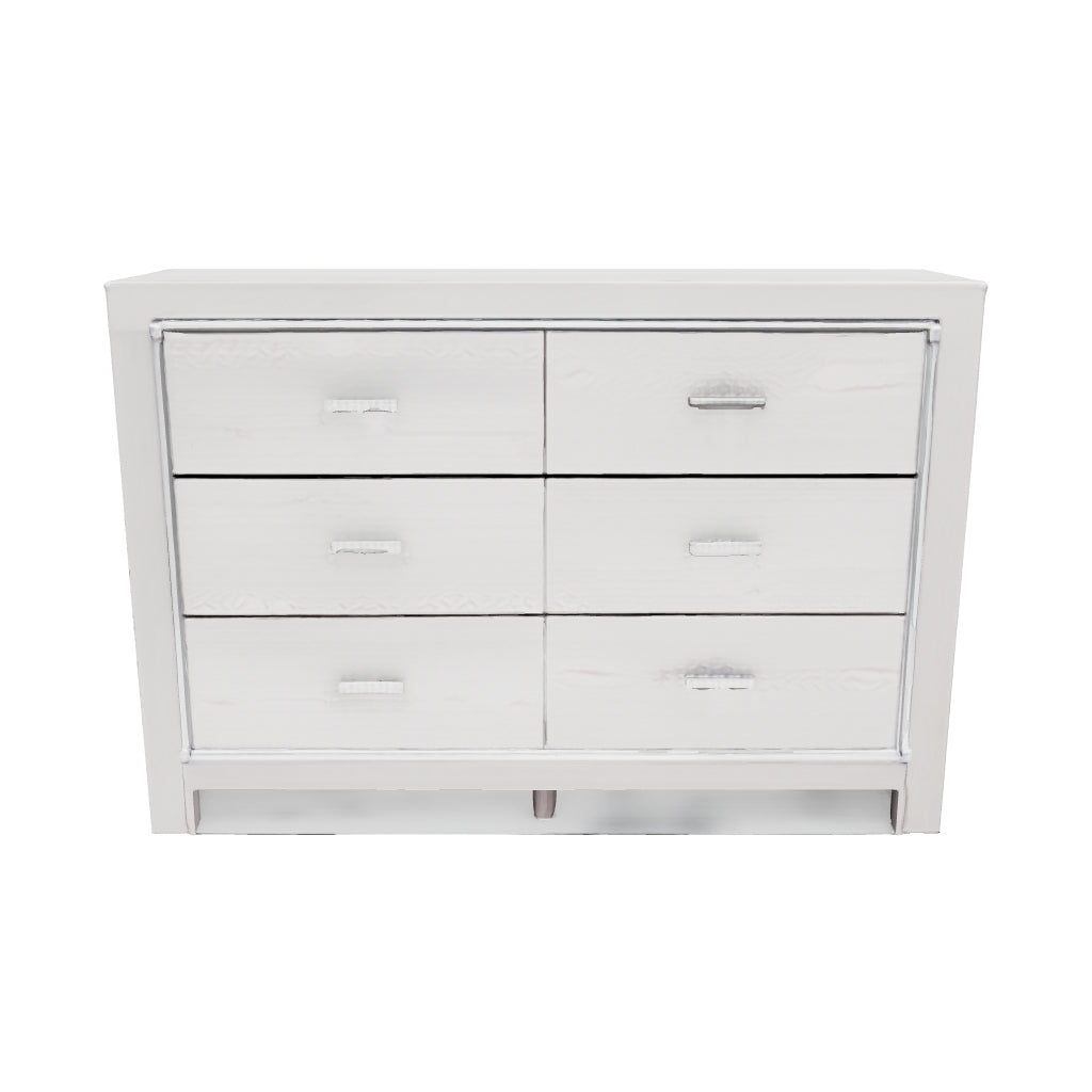 Altyra - Dresser, Mirror
