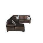 Landsings Sectional
