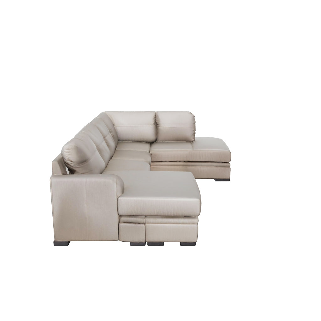 Amuleto Sectional